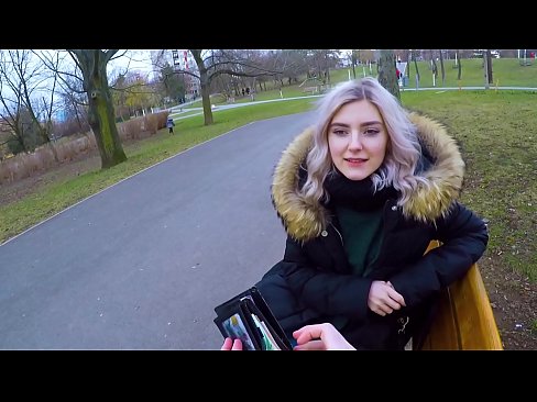 ❤️ Norij svešinieka karstu spermu par naudu - blowjob in the park by Eva Elfie ❌ Super porno pie porno lv.kenhdammy.top ☑